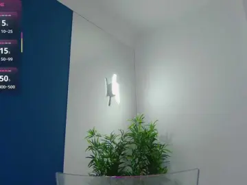 Bongacams Live Porn of CelineMeyer