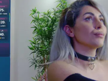 Bongacams Live Sex of CelineMeyer