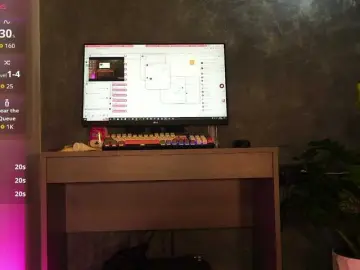 Bongacams Live Sex Cam of MissKristel