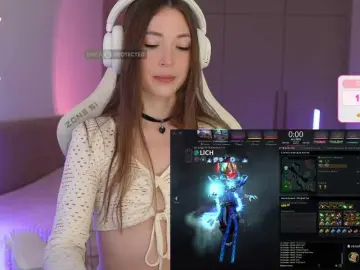 Bongacams Adult Webcam of lollipop-o
