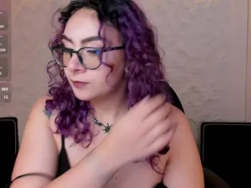 Bongacams Nude Webcam of LoiseHarper