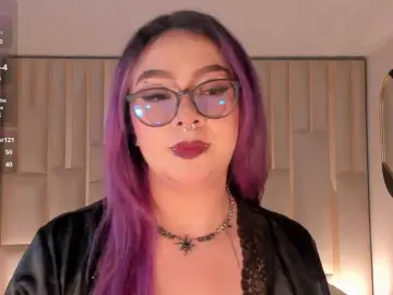 Bongacams Sex Cam of LoiseHarper