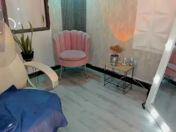 Bongacams Sex Chat of fierywoman