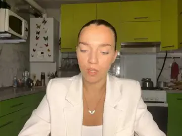 Bongacams Live Sex of RaisaVannuland