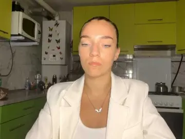 Bongacams Adult Webcam of RaisaVannuland