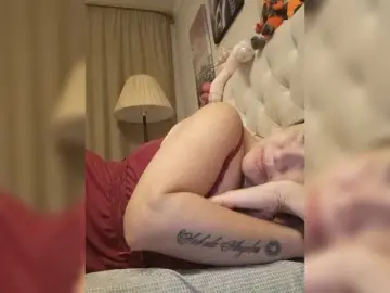 Bongacams Private Sex Chat of RoxySexy
