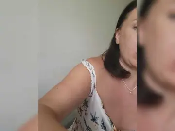 Bongacams Adult Webcam of RoxySexy