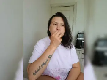 Bongacams Sex Cam of RoxySexy