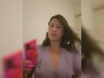 Bongacams Best live sex cam show of RoxySexy