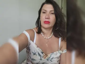 Bongacams Live Porn of RoxySexy