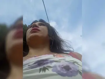 Bongacams Live Porn of RoxySexy