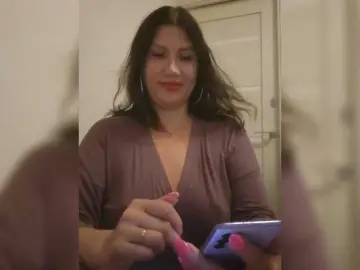 Bongacams Private Sex Chat of RoxySexy