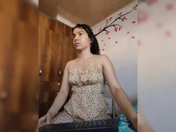 Bongacams Private Sex Chat of KAROLKAT
