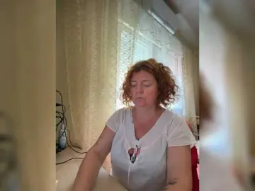 Bongacams Nude Webcam of LadyReda