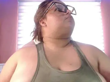 Bongacams Adult Webcams of lexxy-bbw