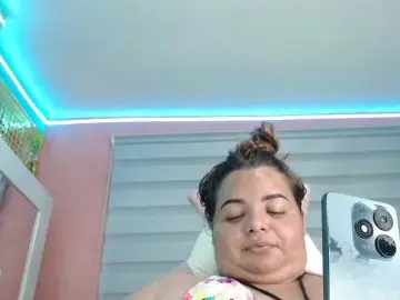 Bongacams Adult Webcam of lexxy-bbw
