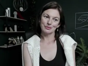 Bongacams Adult Webcam of mrsVivian