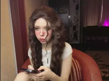 Bongacams Best Webcam of LiloMeoww