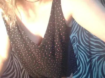 Bongacams Nude Webcam of vesna2020