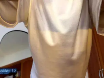 Bongacams Live Sex of Missblair12