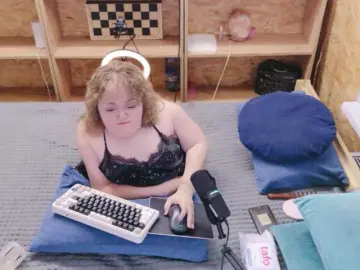 Bongacams Sex Cam of Julia-79