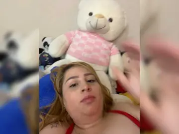 Bongacams Adult Video Chat of AbbyRoss