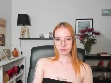 Bongacams Private Sex Chat of foxSonya