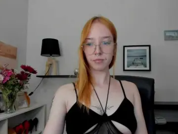 Bongacams Adult Video Chat of foxSonya