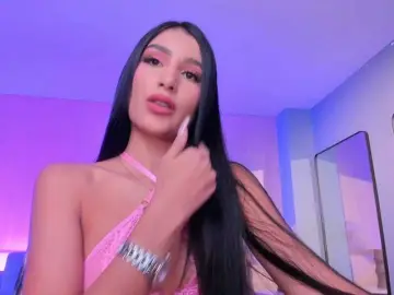Bongacams Sex Chat of BellaCarteer
