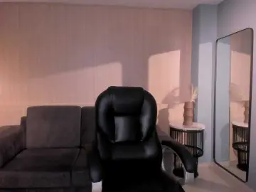 Bongacams Live Porn of BellaCarteer