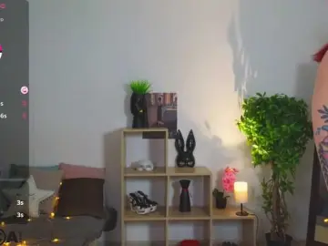 Bongacams Live Sex Cam of NickolBlow