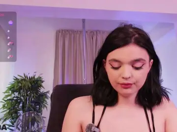 Bongacams Nude Webcam of SidneyPuff