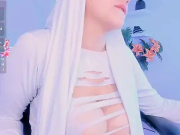 Bongacams Live Sex of salma-isawwi