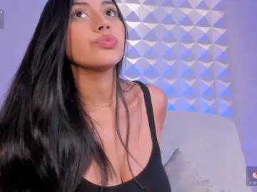 Bongacams Free Live Porn of AmbarJames