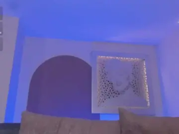 Bongacams Free Live Porn of AmbarJames