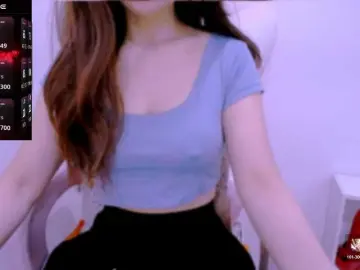 Bongacams Private Sex Chat of Cheriana