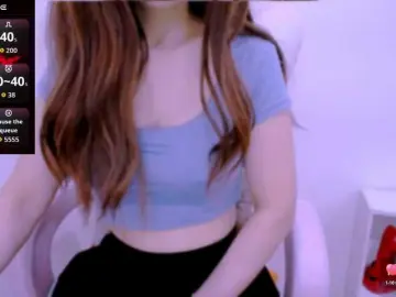 Bongacams Best live sex cam show of Cheriana