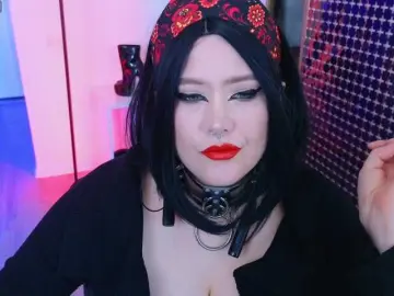 Bongacams Private Sex Chat of Laura-Wicked