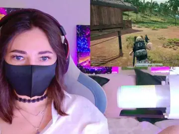 Bongacams Best Webcam of NightMint