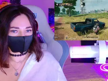 Bongacams Sex Cam of NightMint