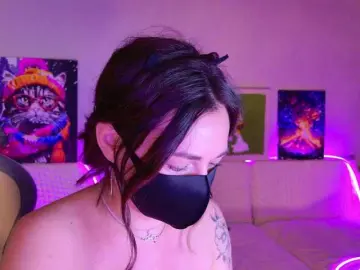 Bongacams Free Porn Cam of NightMint