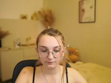 Bongacams Watch Live Sex Cams of Sophielux18
