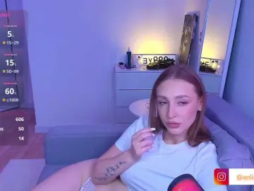 Bongacams Sex Cam of VibeLina