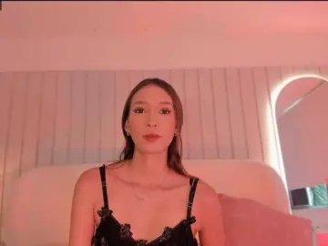 Bongacams Adult Webcams of Megan-Holly