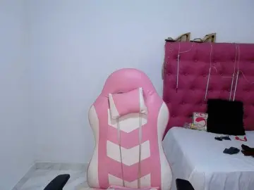 Bongacams Best live sex cam show of MadyKolemam