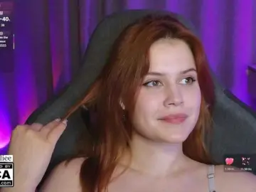 Bongacams Best Webcam of AliceWyliee