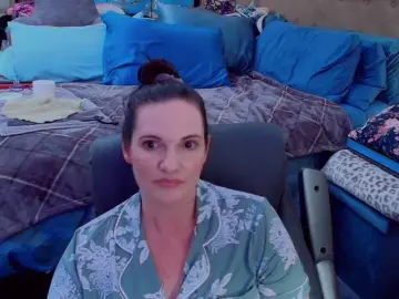 Bongacams Sex Chat of NinaJaymes