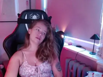 Bongacams Adult Webcam of hollyBB