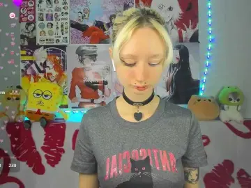 Bongacams Watch Live Sex Cams of KatiaNabiee