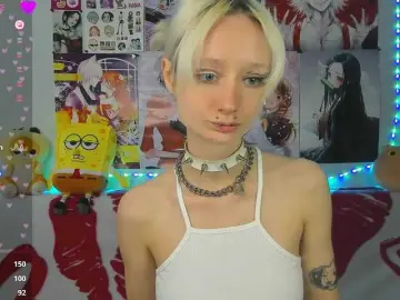 Bongacams Nude Webcam of KatiaNabiee